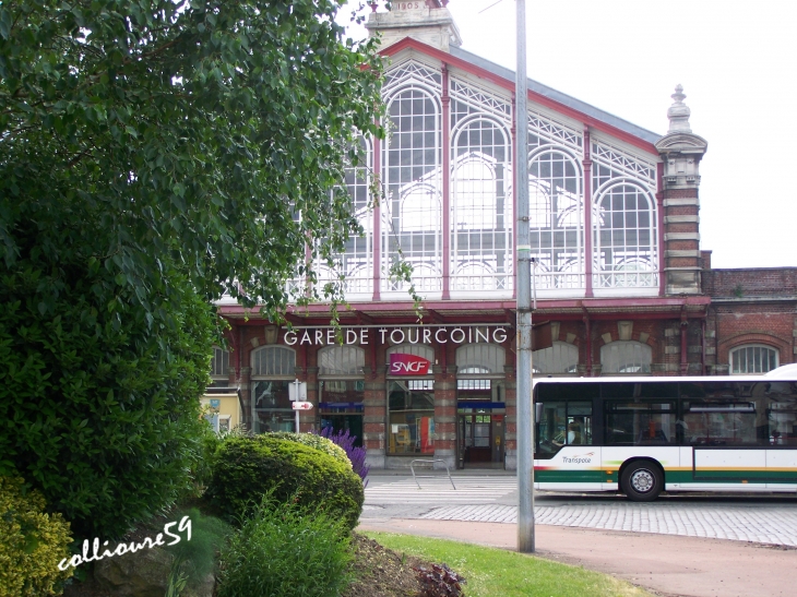 La Gare - Tourcoing