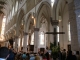 Photo précédente de Tourcoing Interieur de l'Eglise