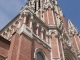 Photo précédente de Tourcoing Eglise Notre Dame de Lourdes