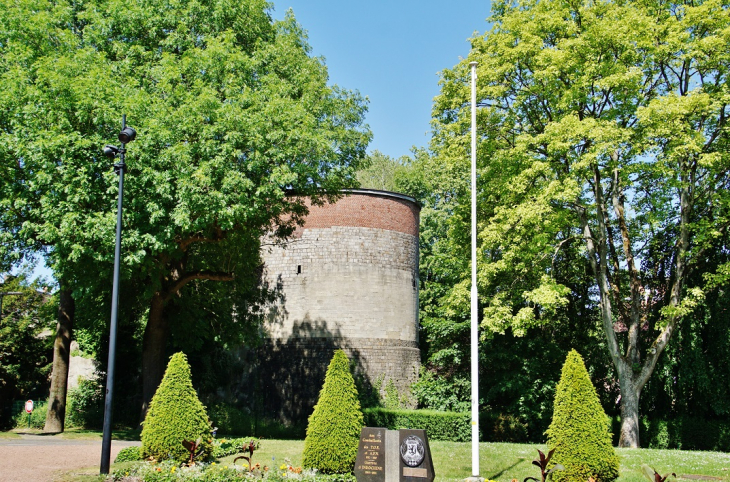 La Commune - Valenciennes