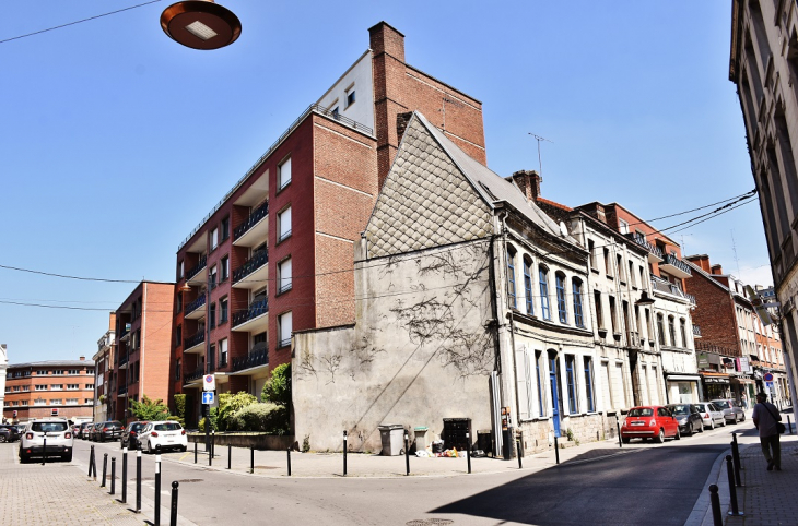 La Commune - Valenciennes