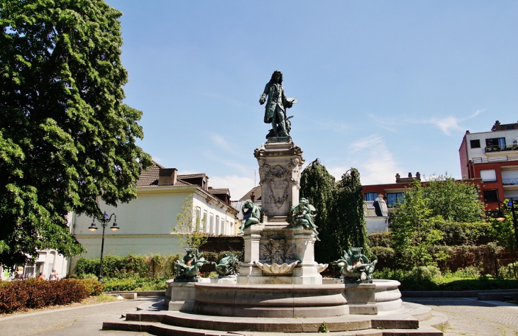 Fontaine - Valenciennes