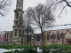 Photo précédente de Valenciennes l'église Saint Géry