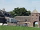 la ferme de Fontaine au Tertre