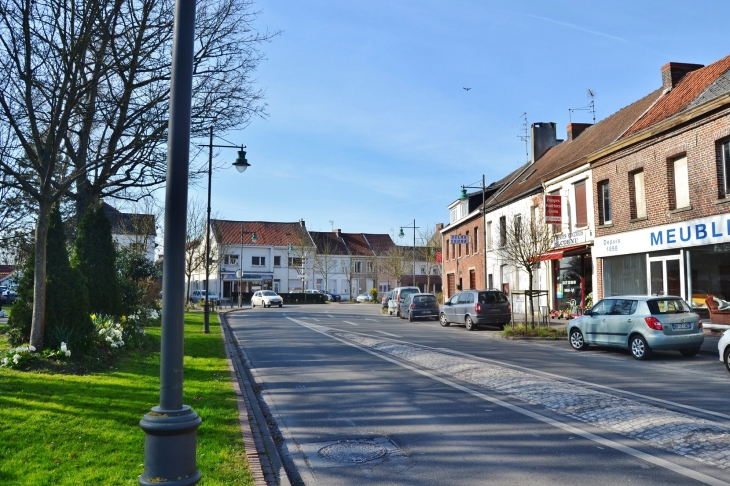  - Vieux-Condé