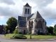 église  Saint Sébastien