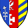 Blason de Villers-Guislain