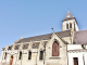 Photo suivante de Villers-Outréaux ----église St Martin