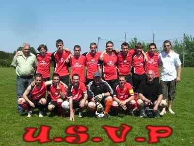 USVP - Villers-Pol