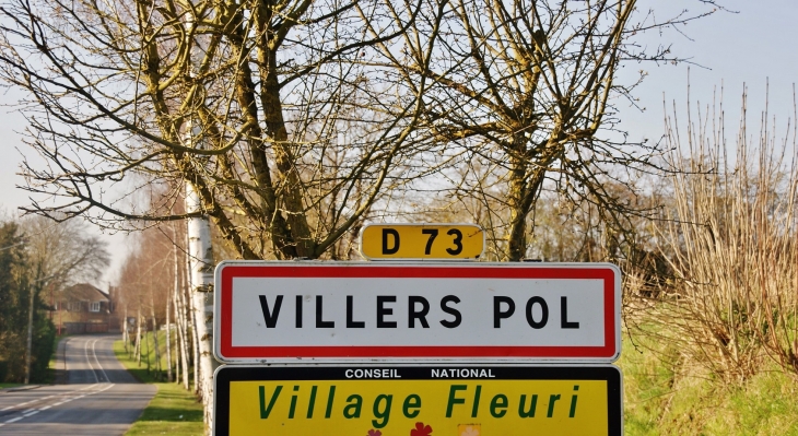  - Villers-Pol