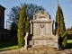 Monument aux Morts