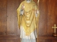 Photo suivante de Villers-Pol Villers-Pol (59530) église Saint Martin, statue Saint Saulve