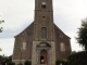 Photo suivante de Villers-Pol Villers-Pol (59530) église Saint Martin, façade