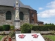 Photo précédente de Villers-Sire-Nicole Villers-Sire-Nicole (59600) monument aux morts