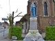 Monument aux Morts