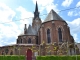 Photo précédente de Wallon-Cappel -église Saint-Martin