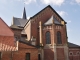 Photo précédente de Wargnies-le-Grand <église Saint-Amand