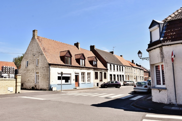 La Commune - Warhem