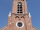 Photo suivante de Warlaing église Notre-Dame de L'Assomption ( 1852 )