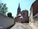 Photo suivante de Warlaing église Notre-Dame de L'Assomption ( 1852 )