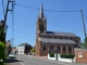 Photo suivante de Warlaing église Notre-Dame de L'Assomption ( 1852 )