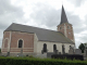 Photo suivante de Wasnes-au-Bac l'église