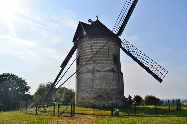 Le Moulin - Watten