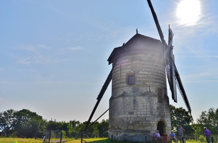 Le Moulin - Watten