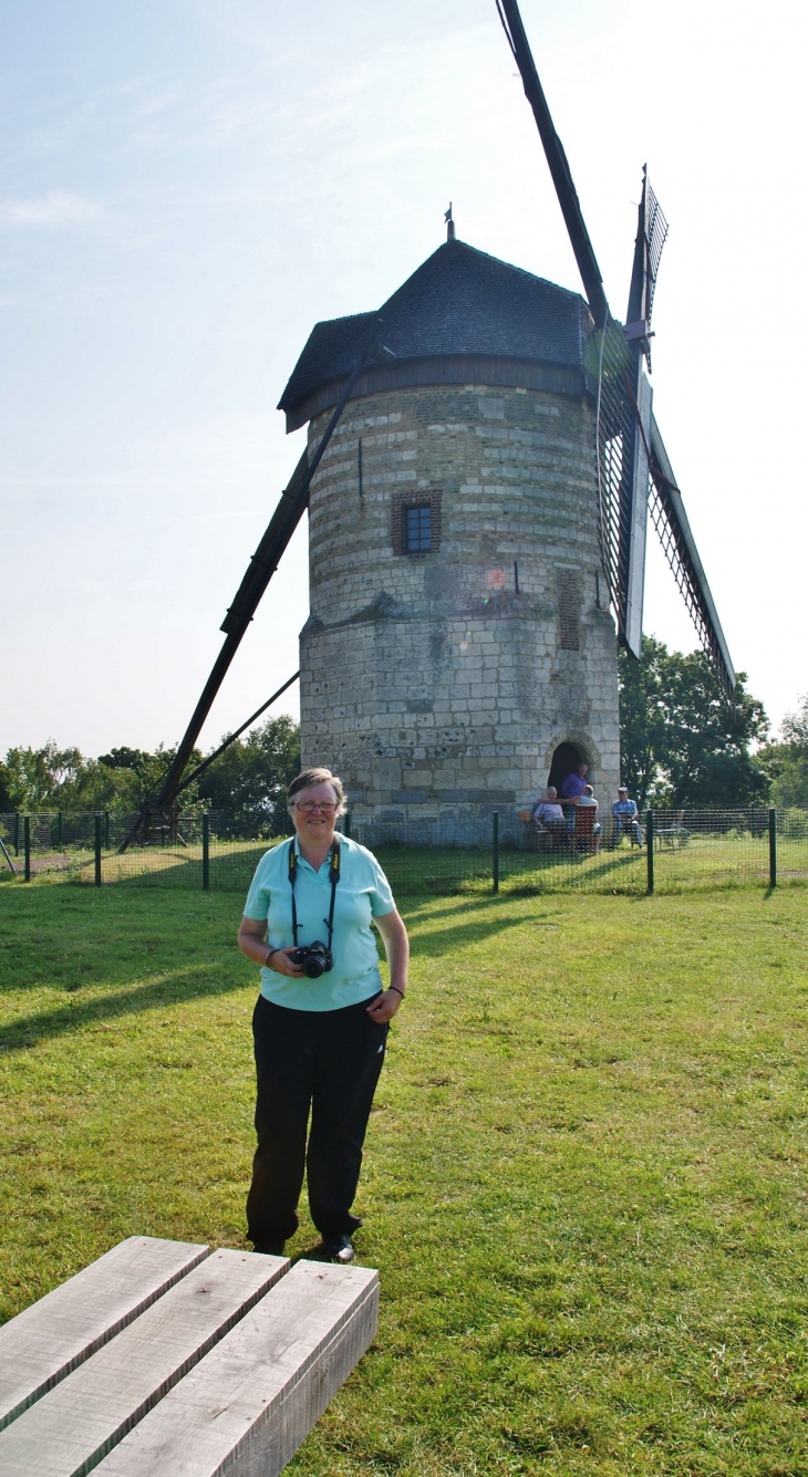 Le Moulin - Watten