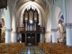 Photo précédente de Watten :église Saint-Gilles