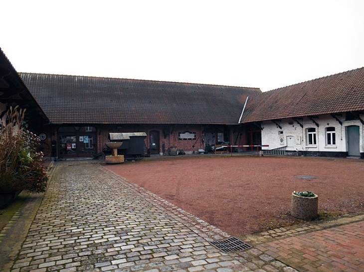 Le musée des Arts et Traditions Populaires - Wattrelos