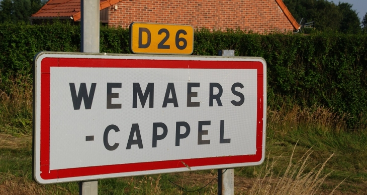  - Wemaers-Cappel