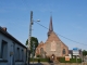 Photo suivante de Wemaers-Cappel -église Saint-Martin