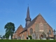 Photo précédente de Wemaers-Cappel -église Saint-Martin