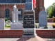 Photo suivante de Wicres Monument aux Morts