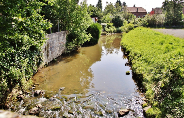 L'Helpe Mineure - Wignehies