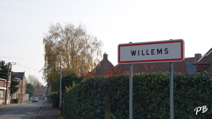  - Willems