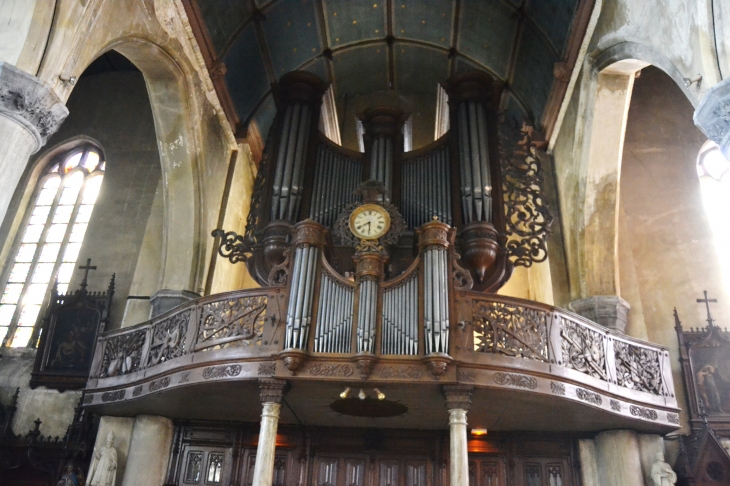 ::église Saint-Martin ( 1611 ) - Wormhout