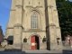 Photo précédente de Wormhout ::église Saint-Martin ( 1611 )