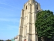 Photo suivante de Wormhout ::église Saint-Martin ( 1611 )