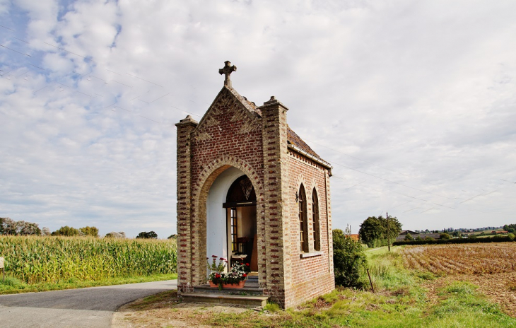 Chapelle des 7 Douleurs - Zermezeele