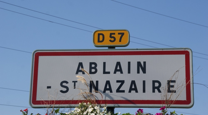  - Ablain-Saint-Nazaire