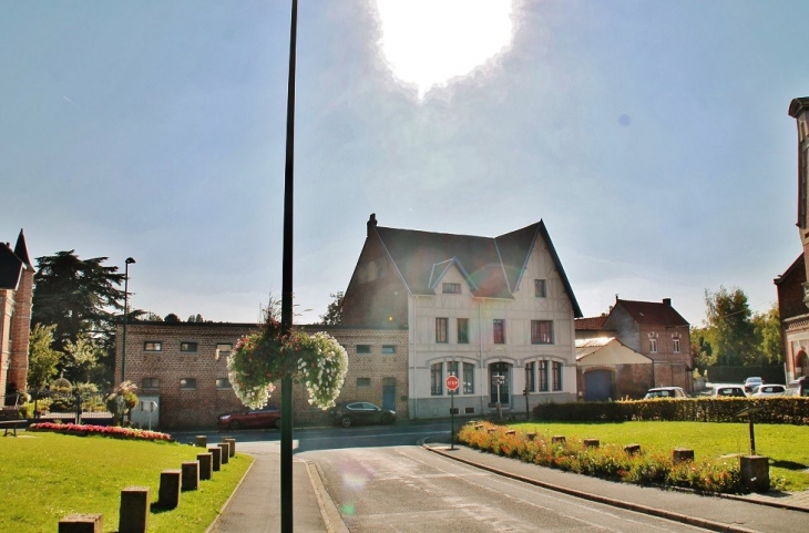 La Commune - Ablain-Saint-Nazaire