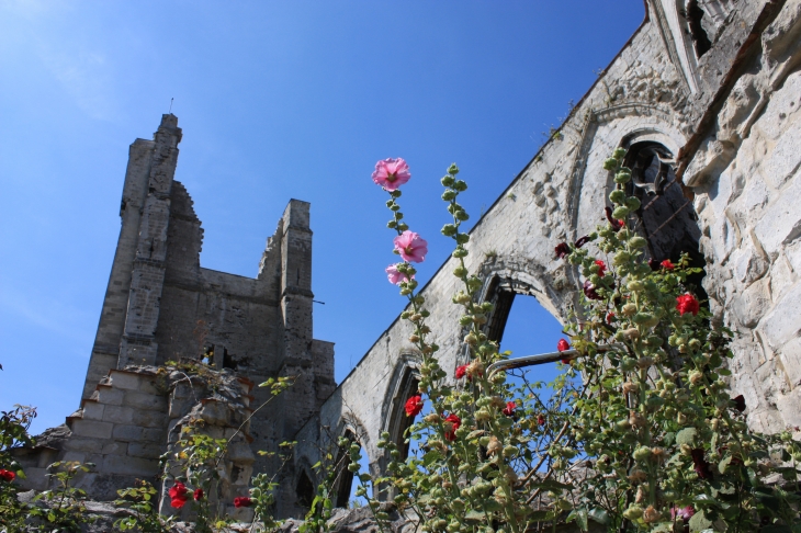 Eglise - Ablain-Saint-Nazaire