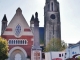 Photo précédente de Ablain-Saint-Nazaire &église St Nazaire