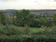 Photo suivante de Ablain-Saint-Nazaire le village sous la colline de Notre Dame de Lorette