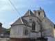 Photo suivante de Acquin-Westbécourt !!église Sainte-Petronille