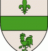 Blason de Affringues