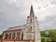 Photo suivante de Affringues +église Saint-Leger