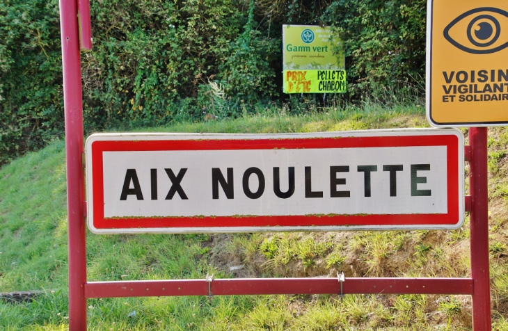  - Aix-Noulette